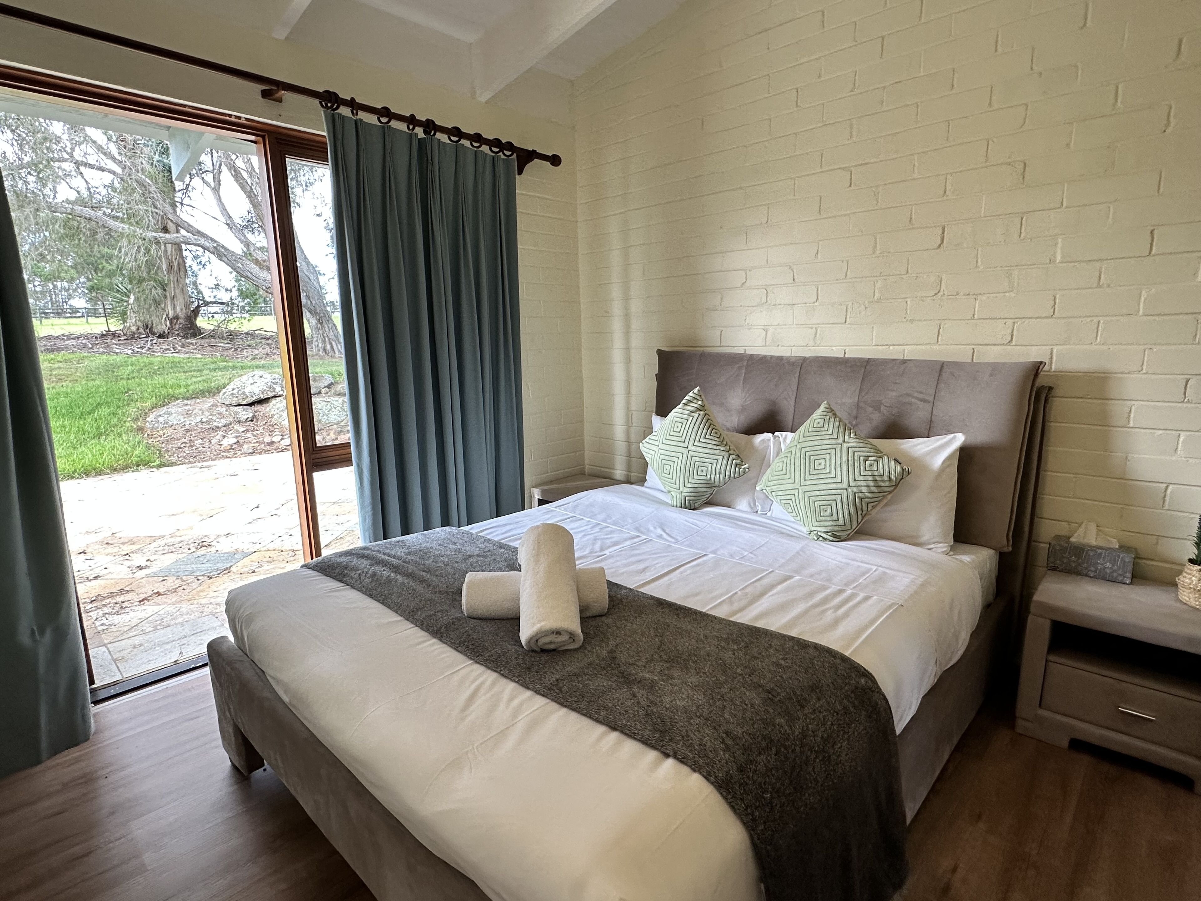 Arcadia Stunning Manor Tennis & Pool & Hottub