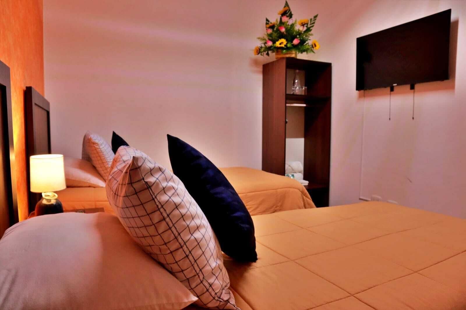 Foto - Hotel Posada el Arcangel