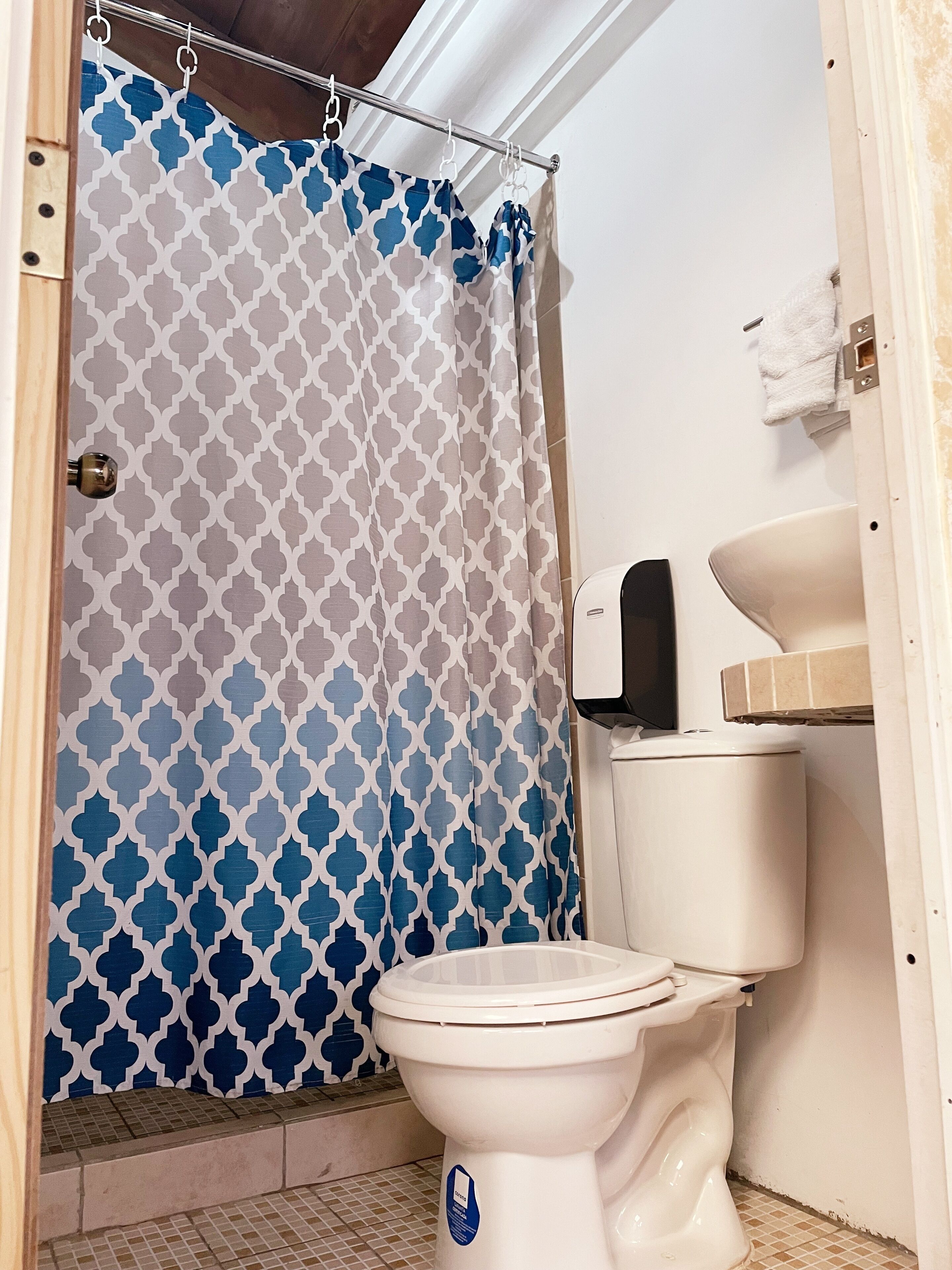 Foto - Hotel Posada el Arcangel