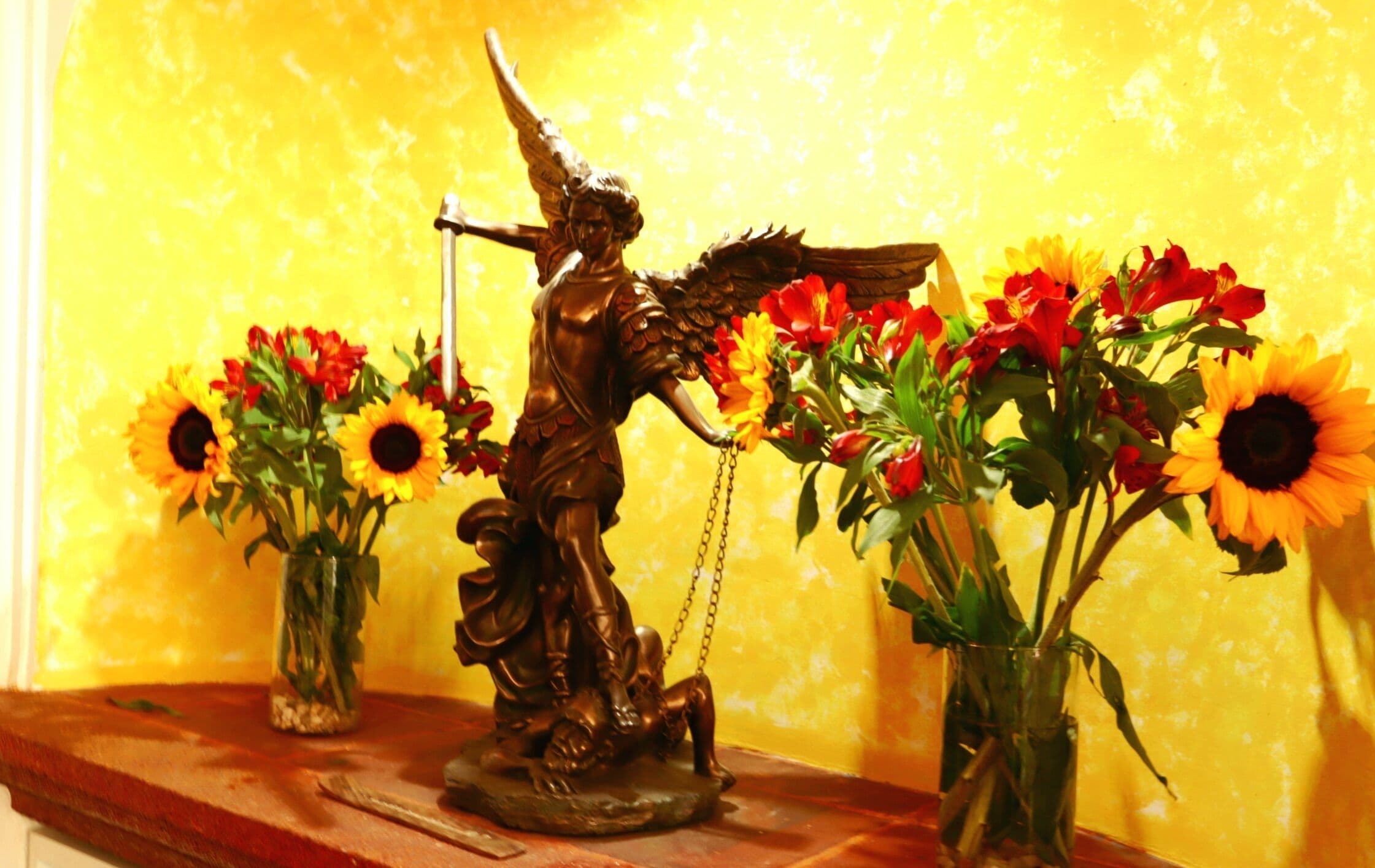 Foto - Hotel Posada el Arcangel