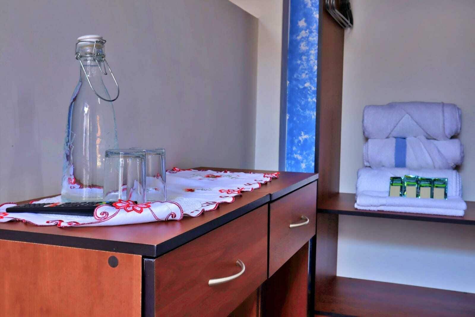 Foto - Hotel Posada el Arcangel