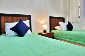 Chambre Quadruple