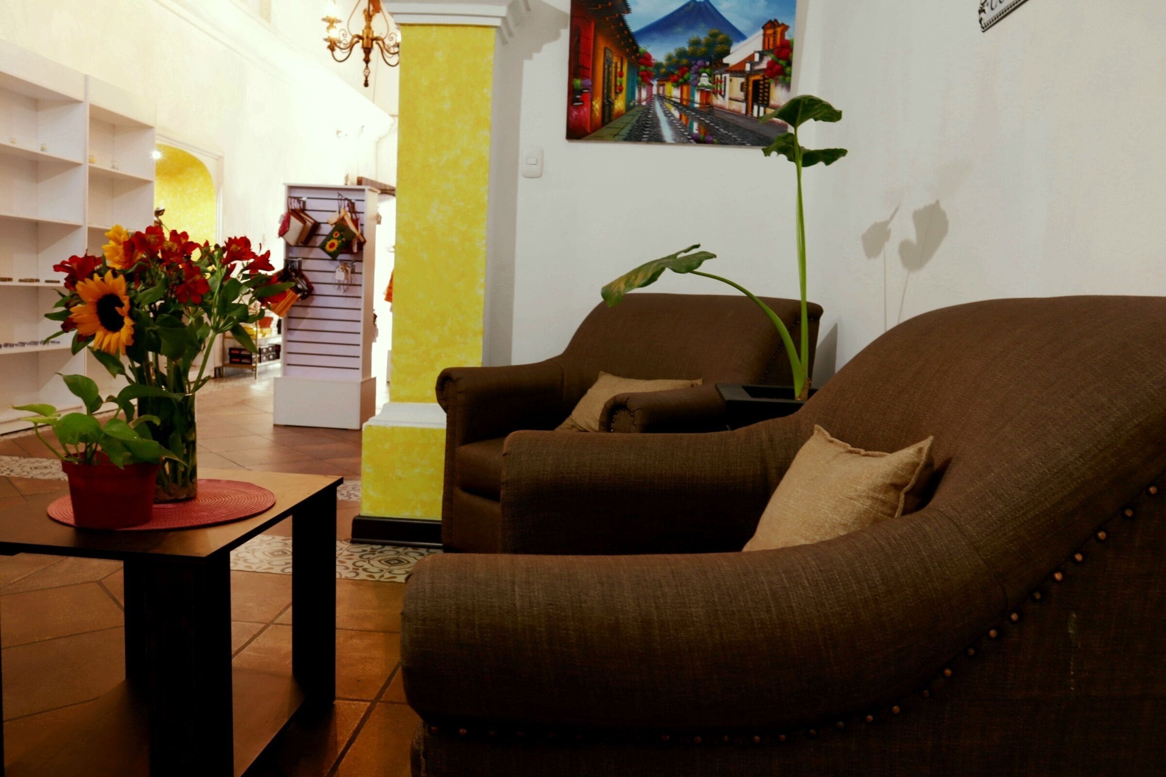 Foto - Hotel Posada el Arcangel