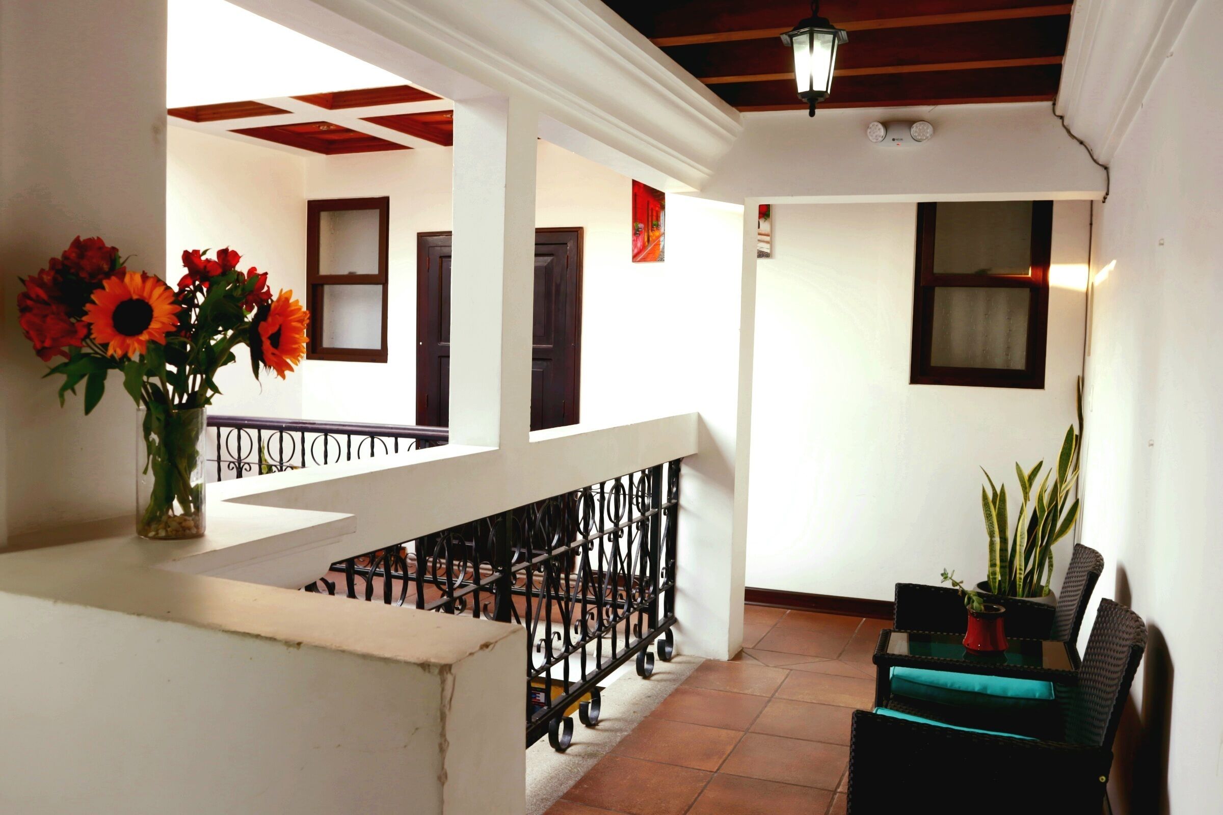 Foto - Hotel Posada el Arcangel