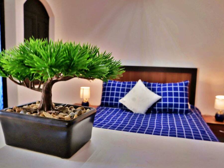 Quadruple Room | Free WiFi