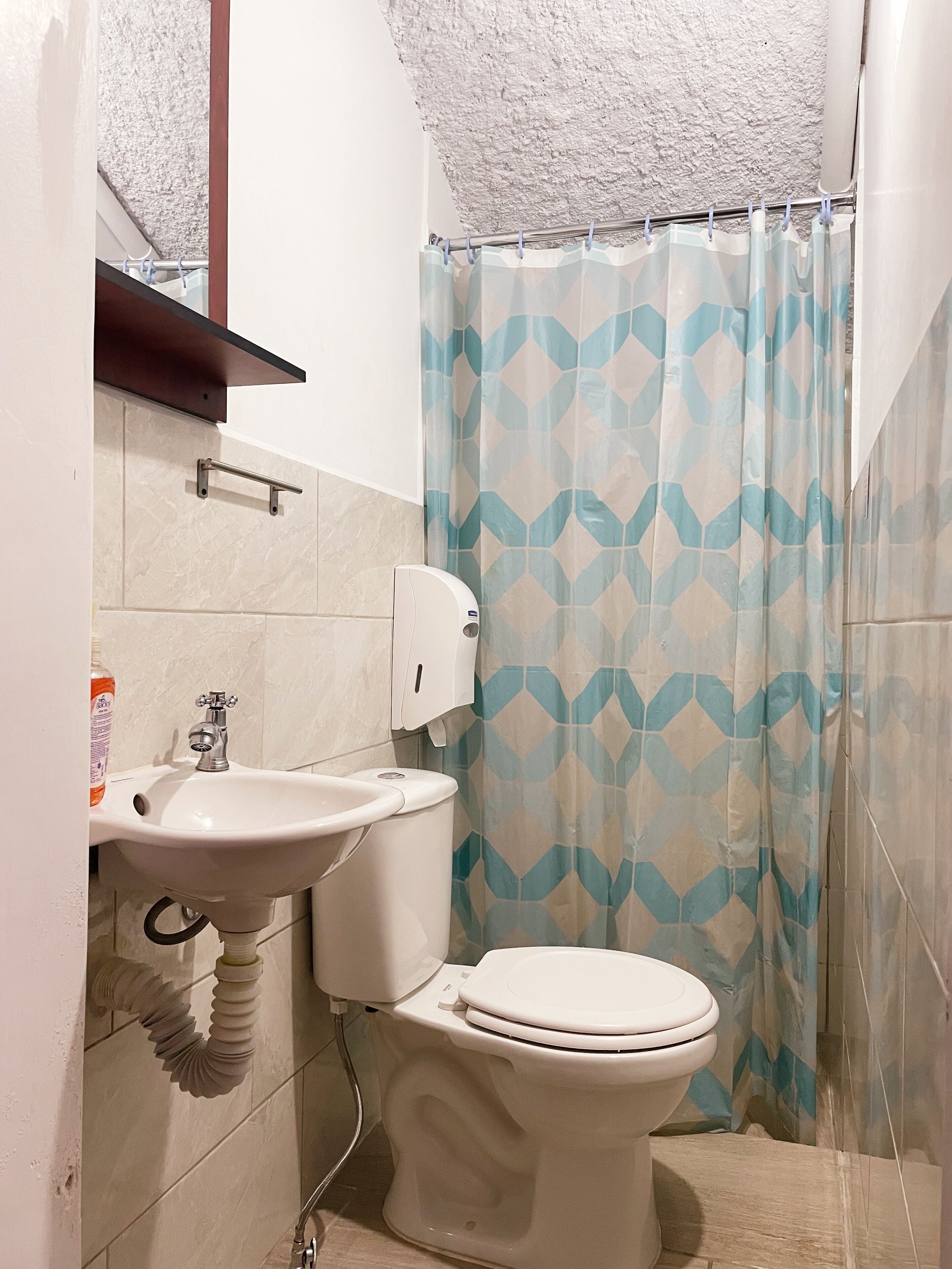 Foto - Hotel Posada el Arcangel