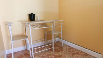 Servicios de la habitación