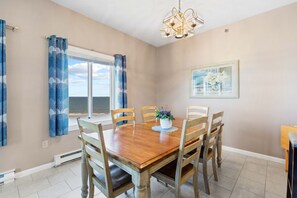 Dining - Seawatch Oceanfront Unit 602 (Old Orchard Beach)