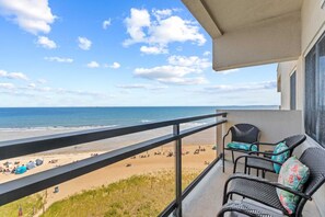 Property grounds - Seawatch Oceanfront Unit 602 (Old Orchard Beach)