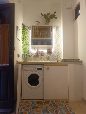 Interior - Heart and Sea Ortigia (siracusa)