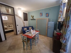 Interior - Heart and Sea Ortigia (siracusa)