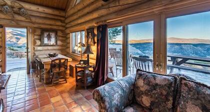 Windance Ranch 750 acres with a private beach