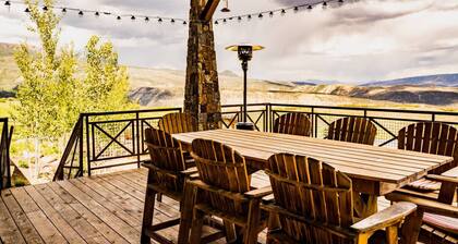 750 Acres of a Private Ranch Paradise For You!