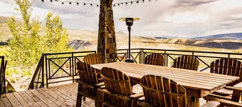 750 Acres of a Private Ranch Paradise For You!