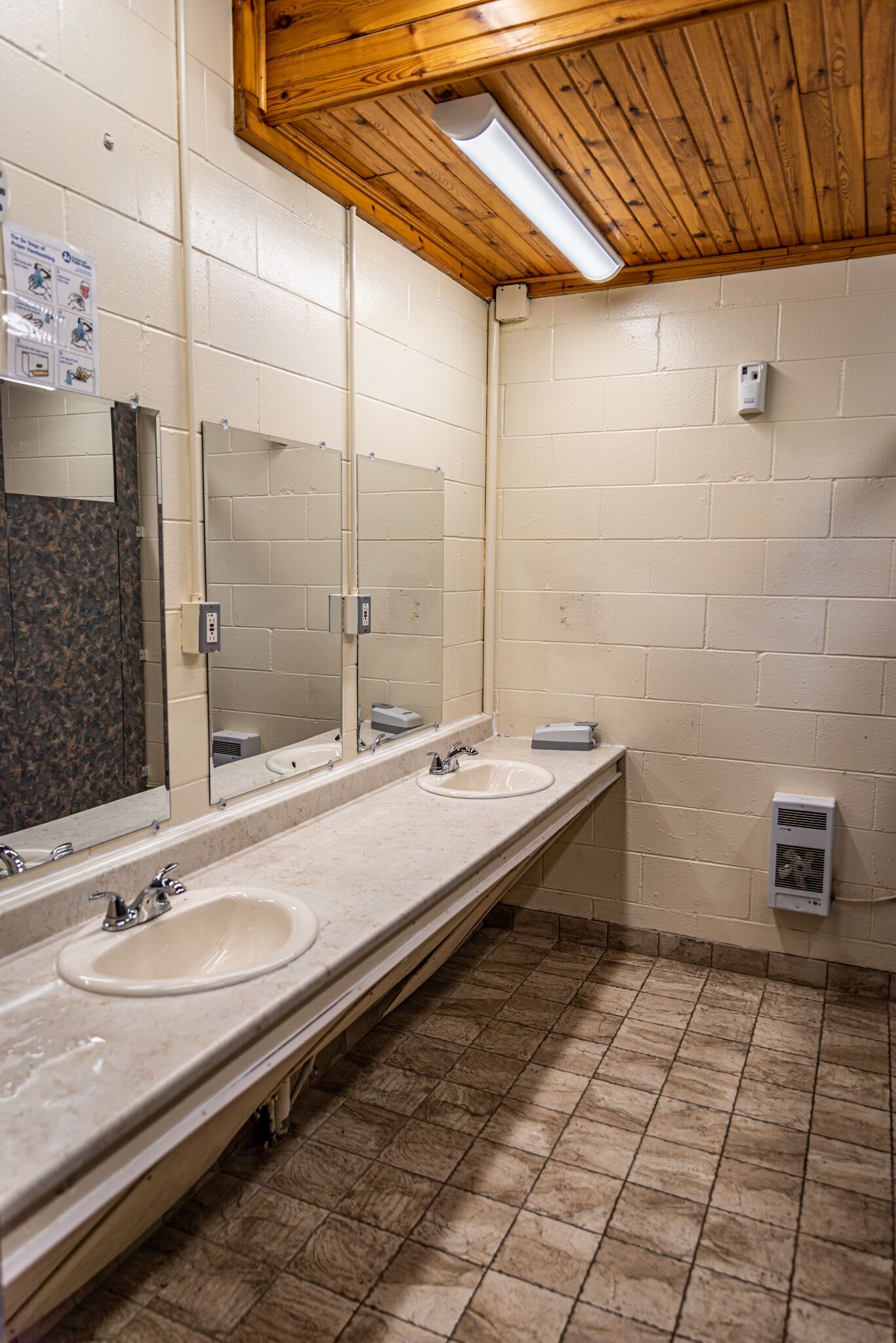 Glamping in the Kawartha's