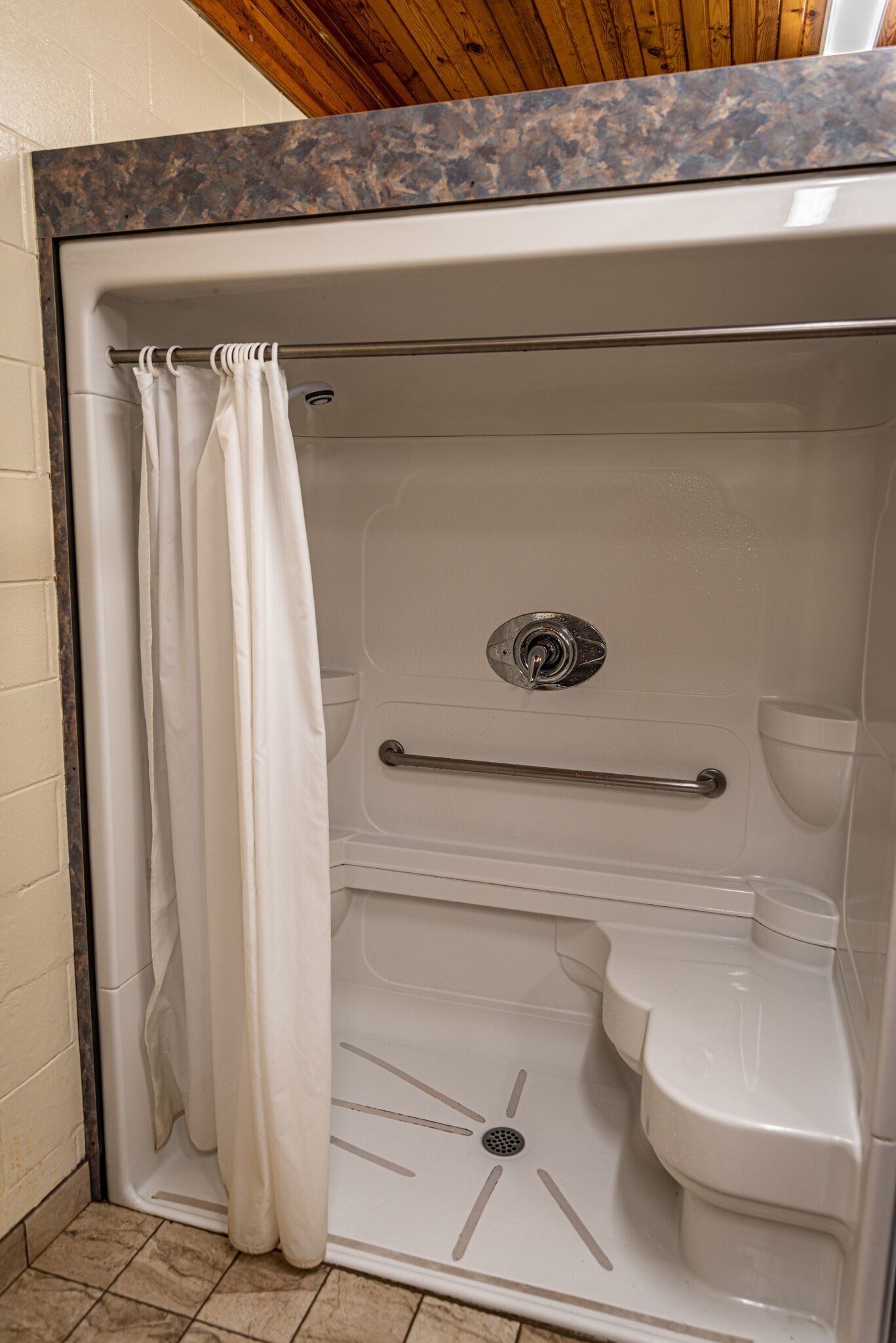 Glamping in the Kawartha's