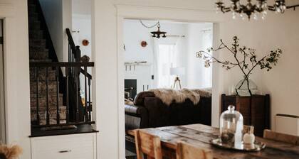 Timeless retreat for nature-lovers