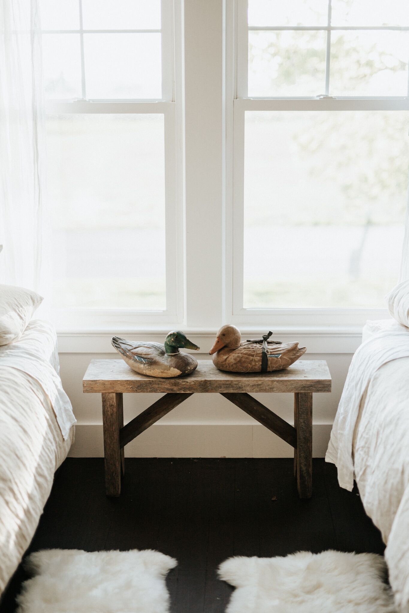 4 多间卧室、免费 WiFi、床单