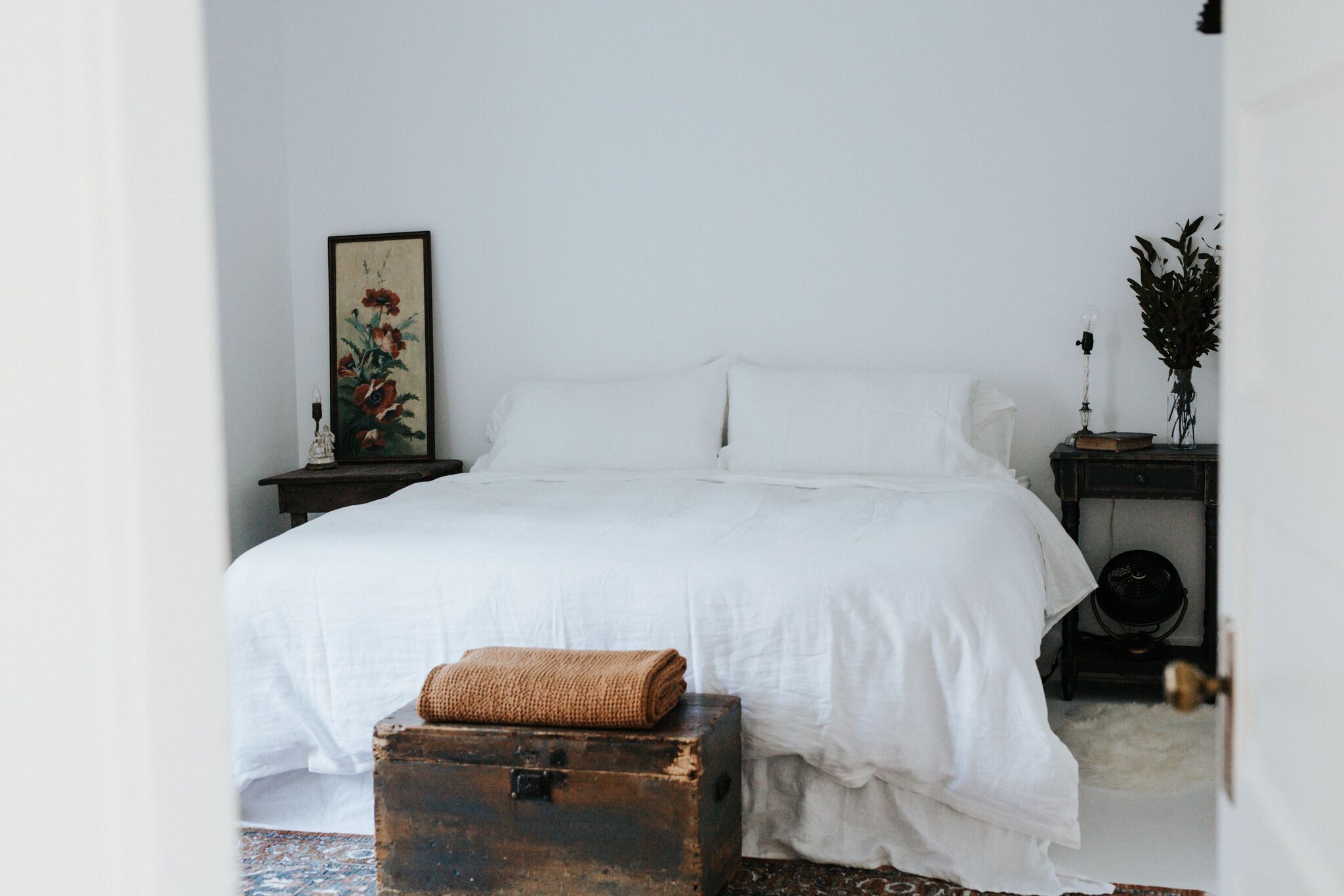 Timeless retreat for nature-lovers