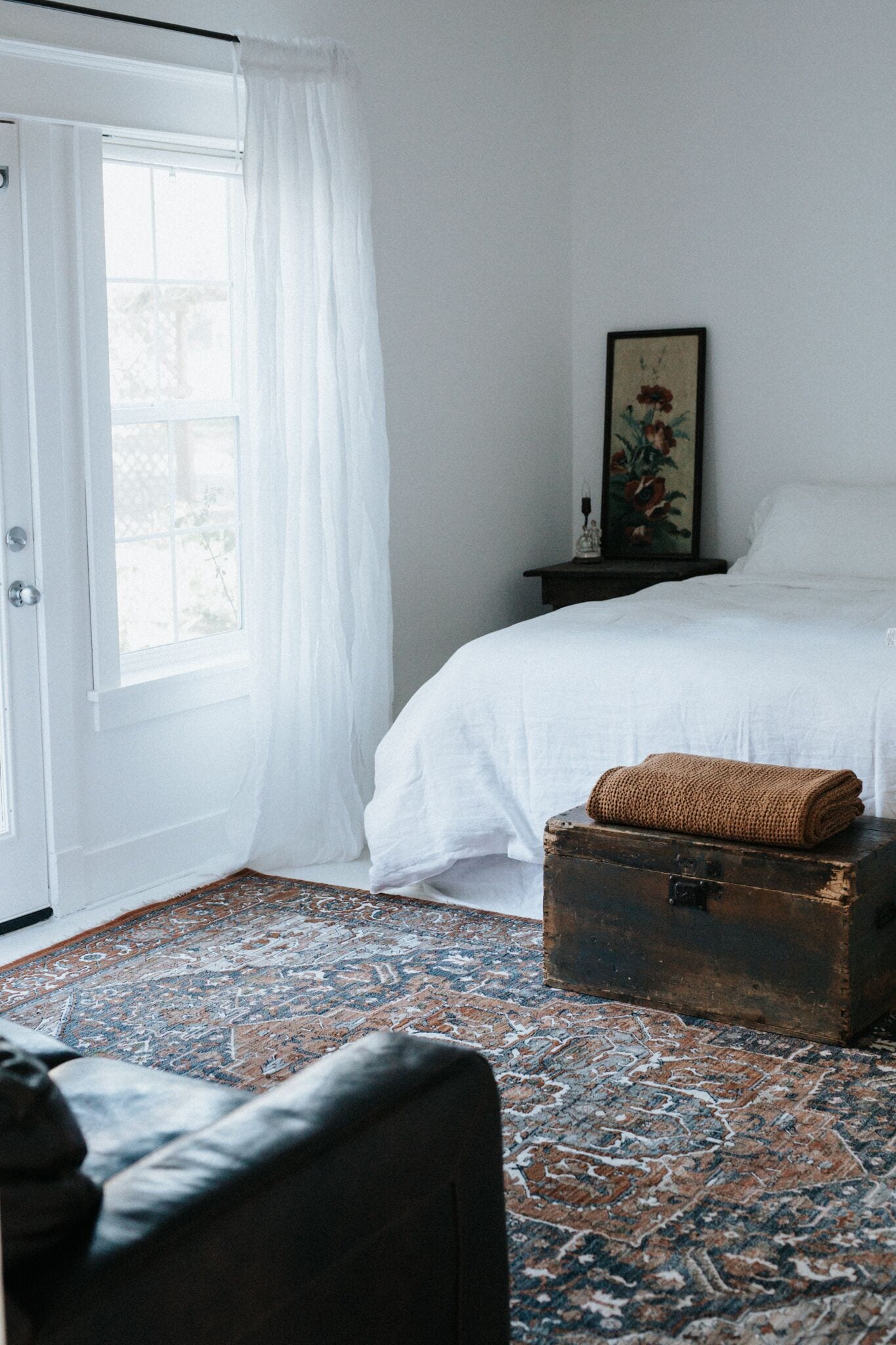 Timeless retreat for nature-lovers