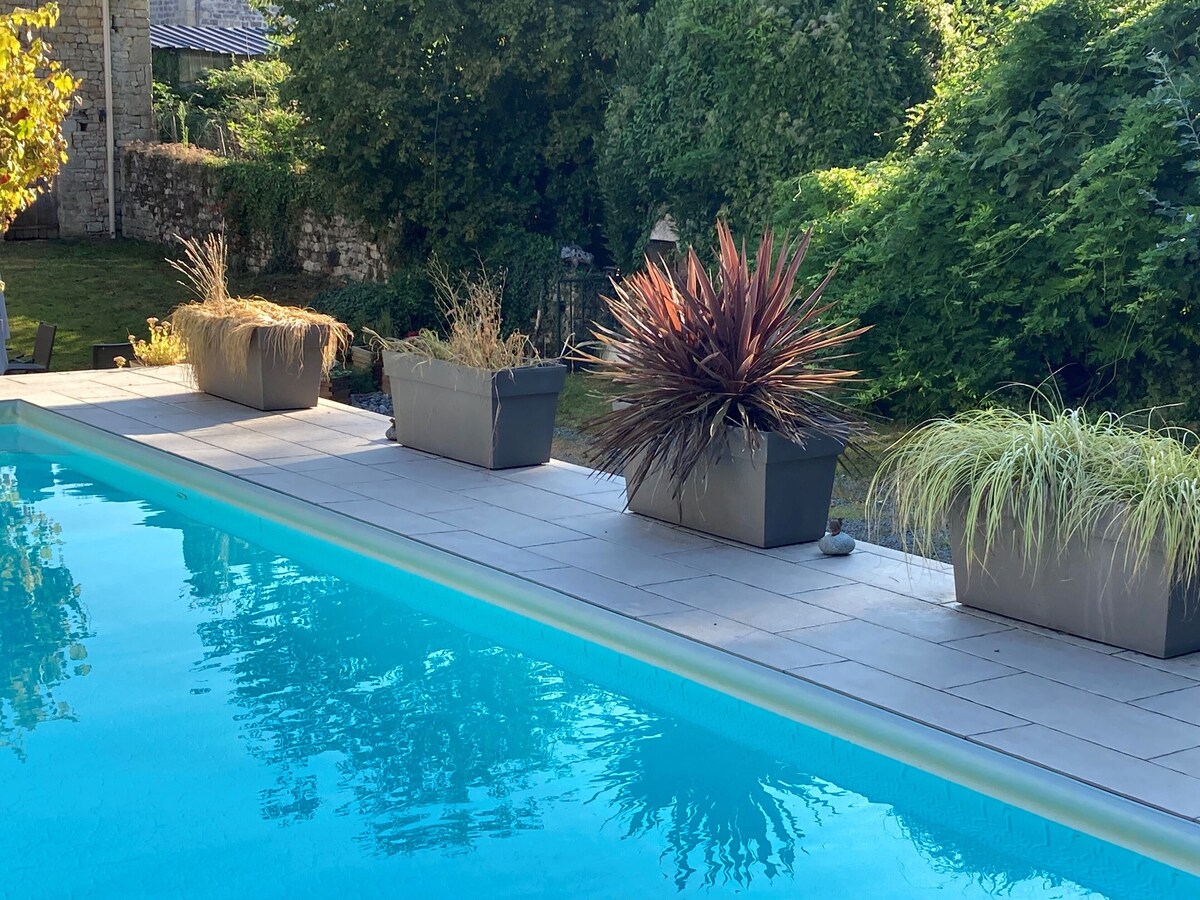 Image de profil de l’hôte