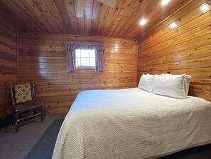 2 dormitorios, tabla de planchar con plancha, wifi y ropa de cama