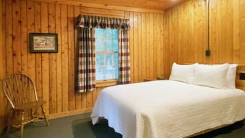 3 chambres, fer et planche à repasser, Wi-Fi, literie fournie