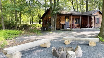 Área da propriedade