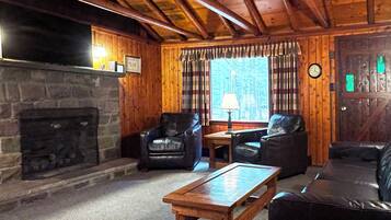 Téléviseur connecté, foyer