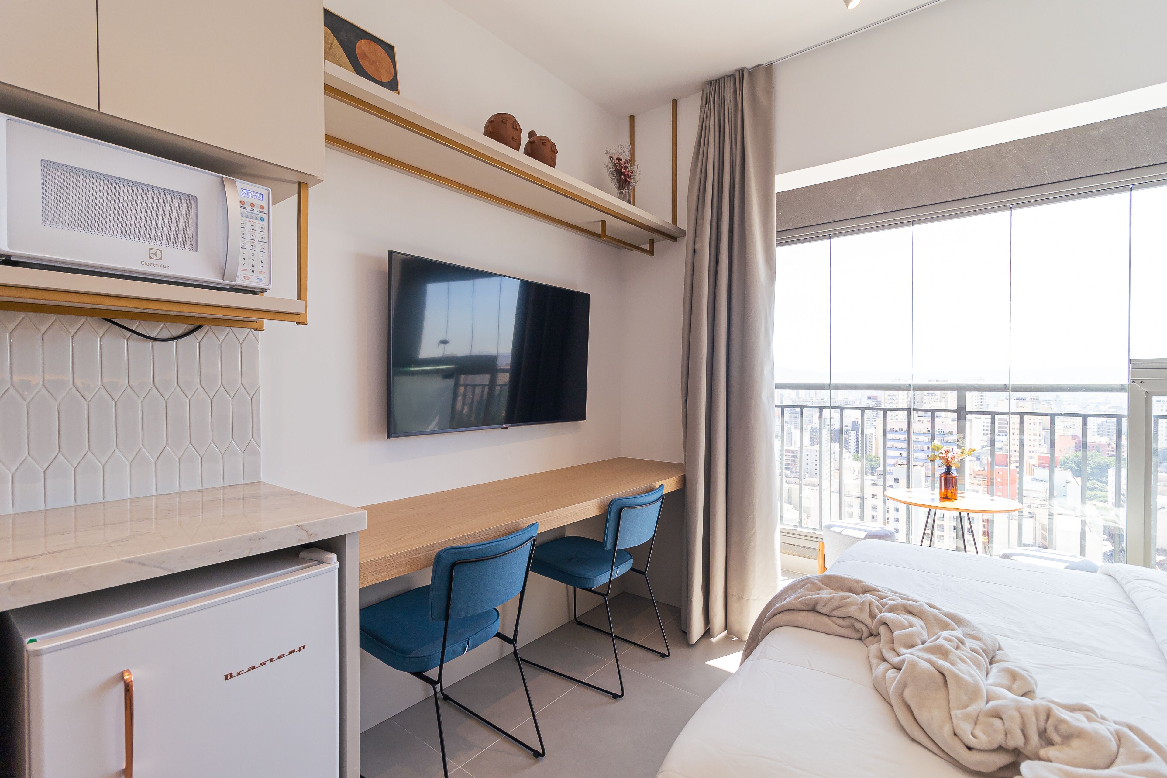 Vossa Bossa Think Republica