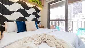 Signature Apartment