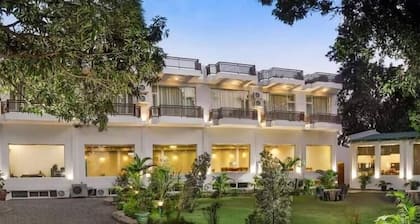 Novel Resort by Urban