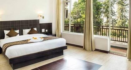 Novel Resort by Urban