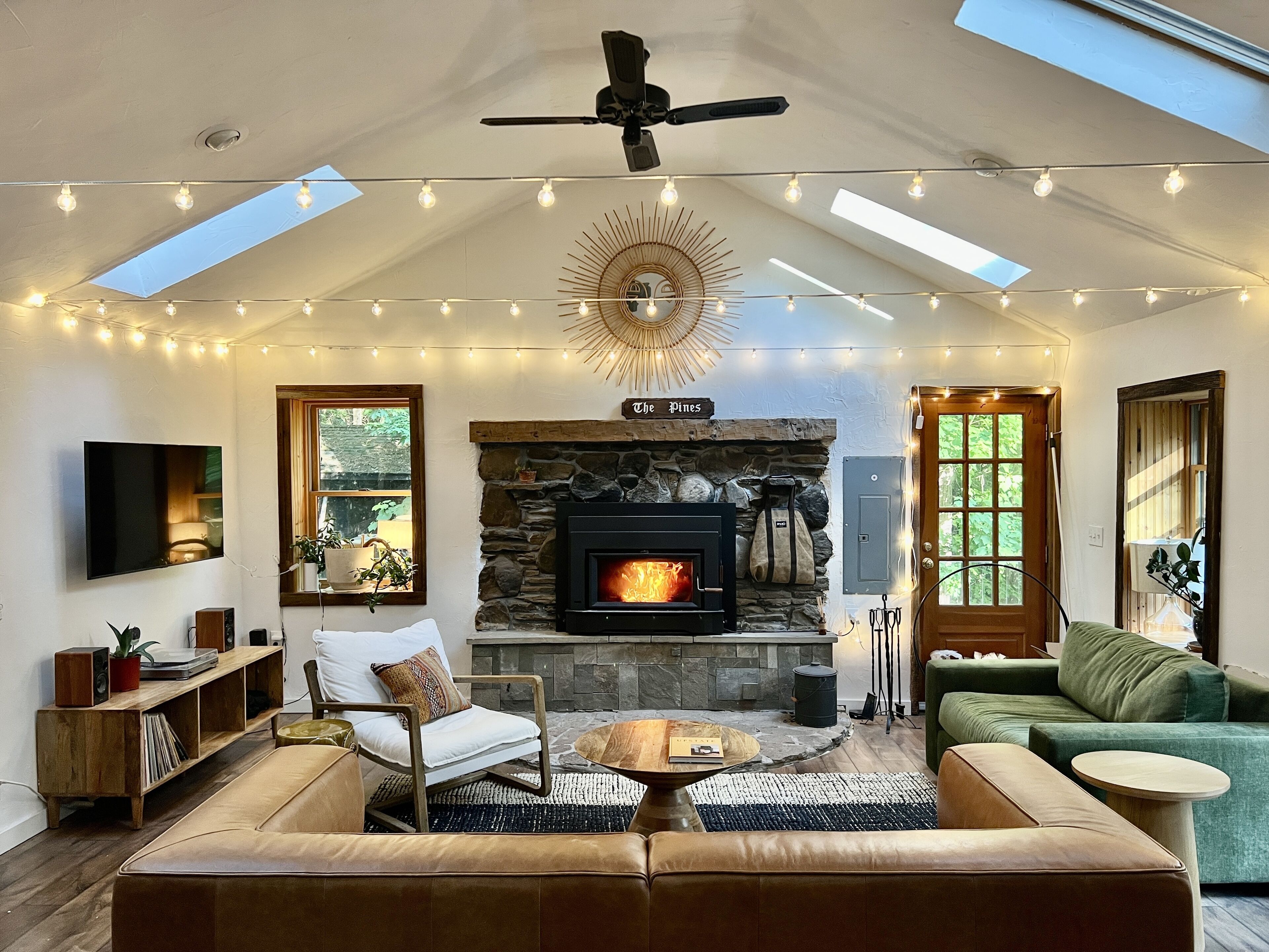 Stunning Catskills Cabin • Hiking • Lakes • Views