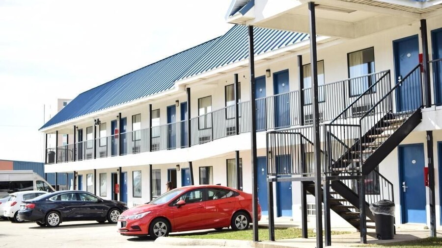 Bayfront Inn