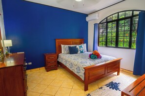 3 Schlafzimmer, Bügeleisen/Bügelbrett, kostenloses WLAN, Bettwäsche