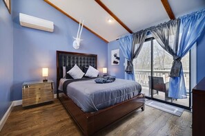 6 Schlafzimmer, Bügeleisen/Bügelbrett, WLAN, Bettwäsche