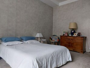 4 chambres, Wi-Fi, draps fournis