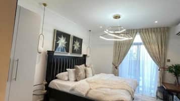 Studio | 1 kamar tidur dan didekorasi berbeda-beda