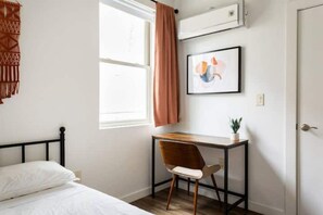 3 bedrooms, desk, iron/ironing board, WiFi - Home Away Philadelphia 3bedrooms 2bath LIC #890436 (Philadelphia)