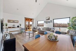 Smart-tv och tv-spel