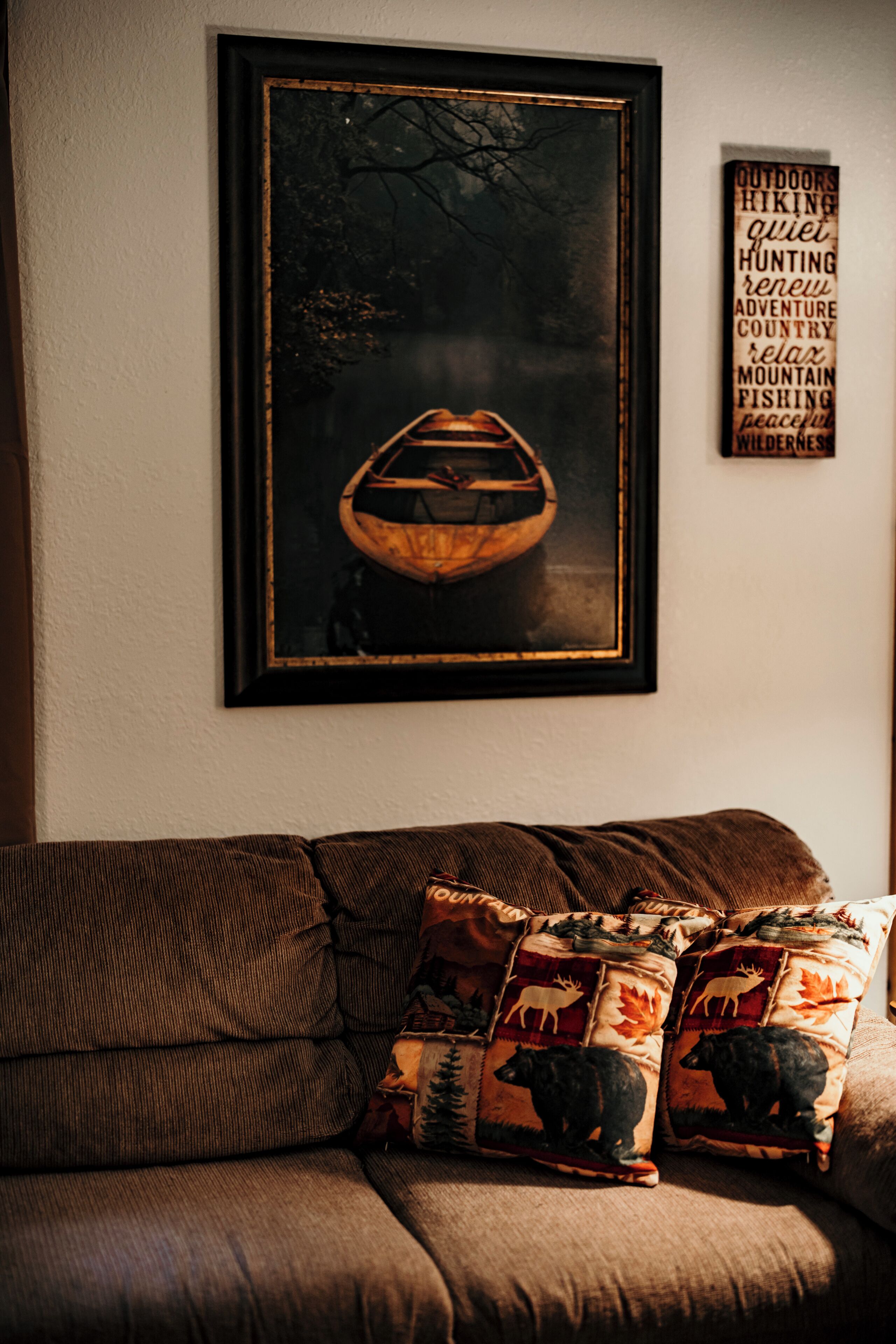 Intérieur