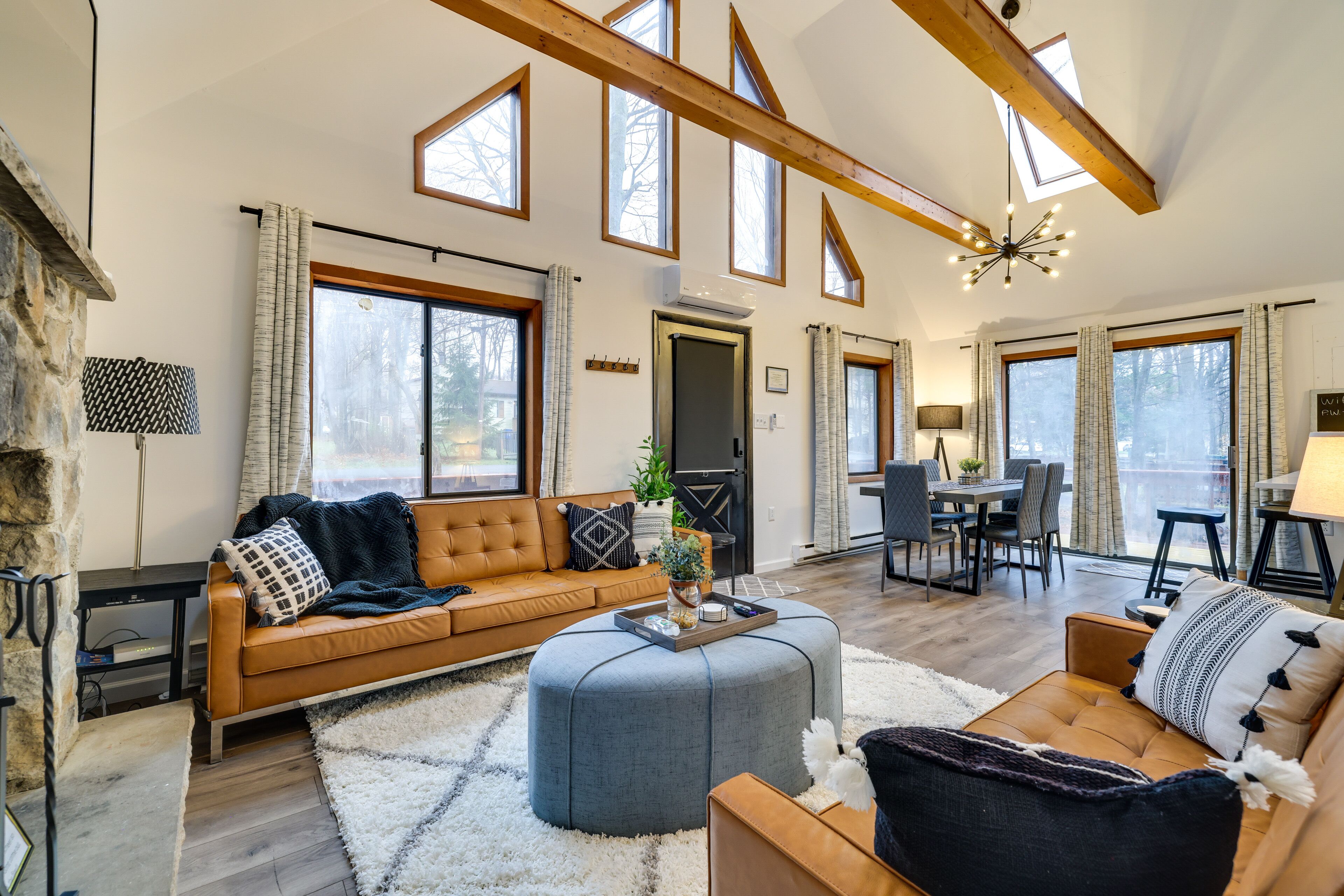 Tobyhanna Vacation Rental w/ Lake & Pool Access!