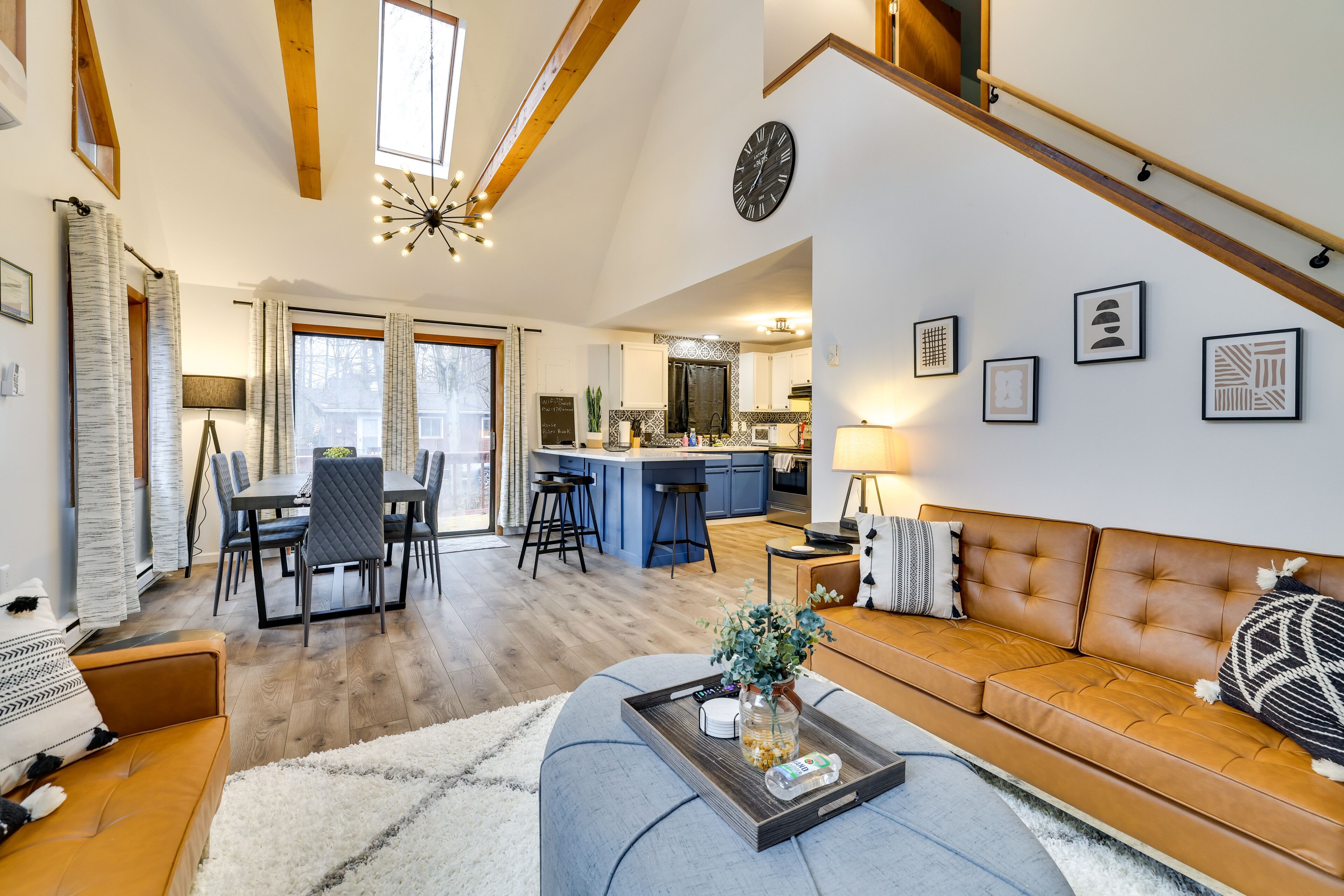 Tobyhanna Vacation Rental w/ Lake & Pool Access!