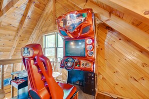 Area giochi