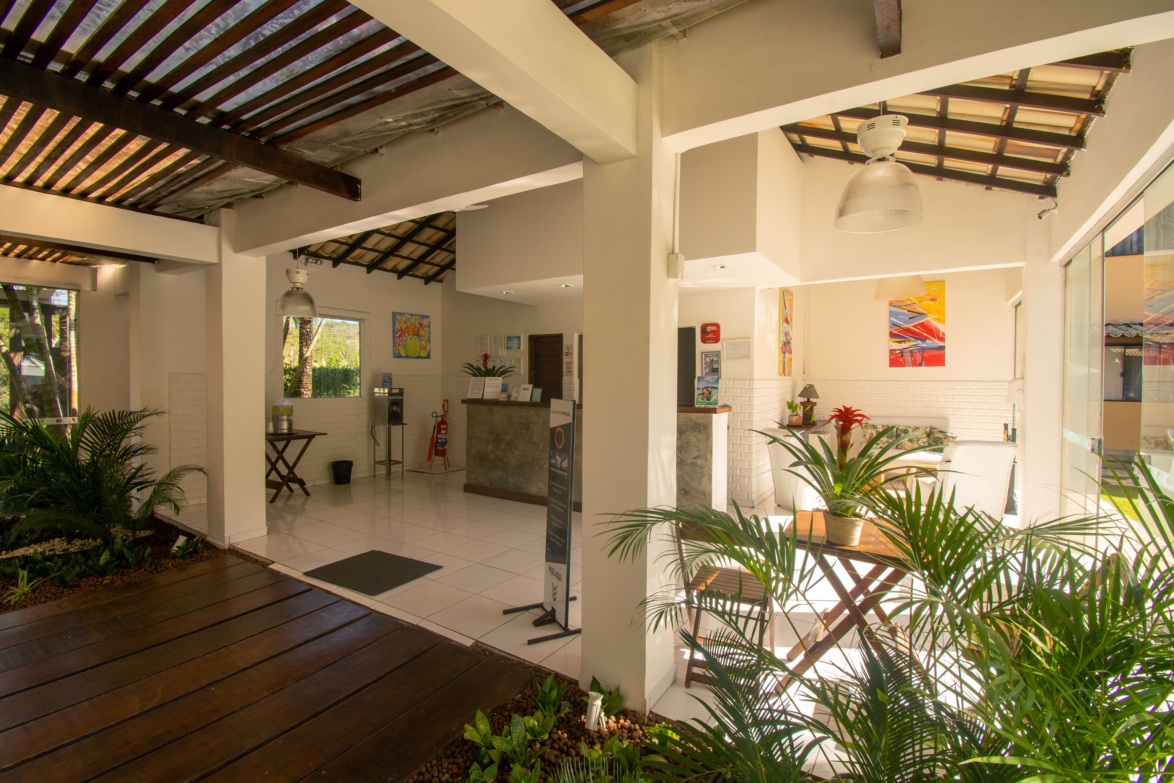 Foto - Hotel Latitud Buzios by Latitud Hoteles