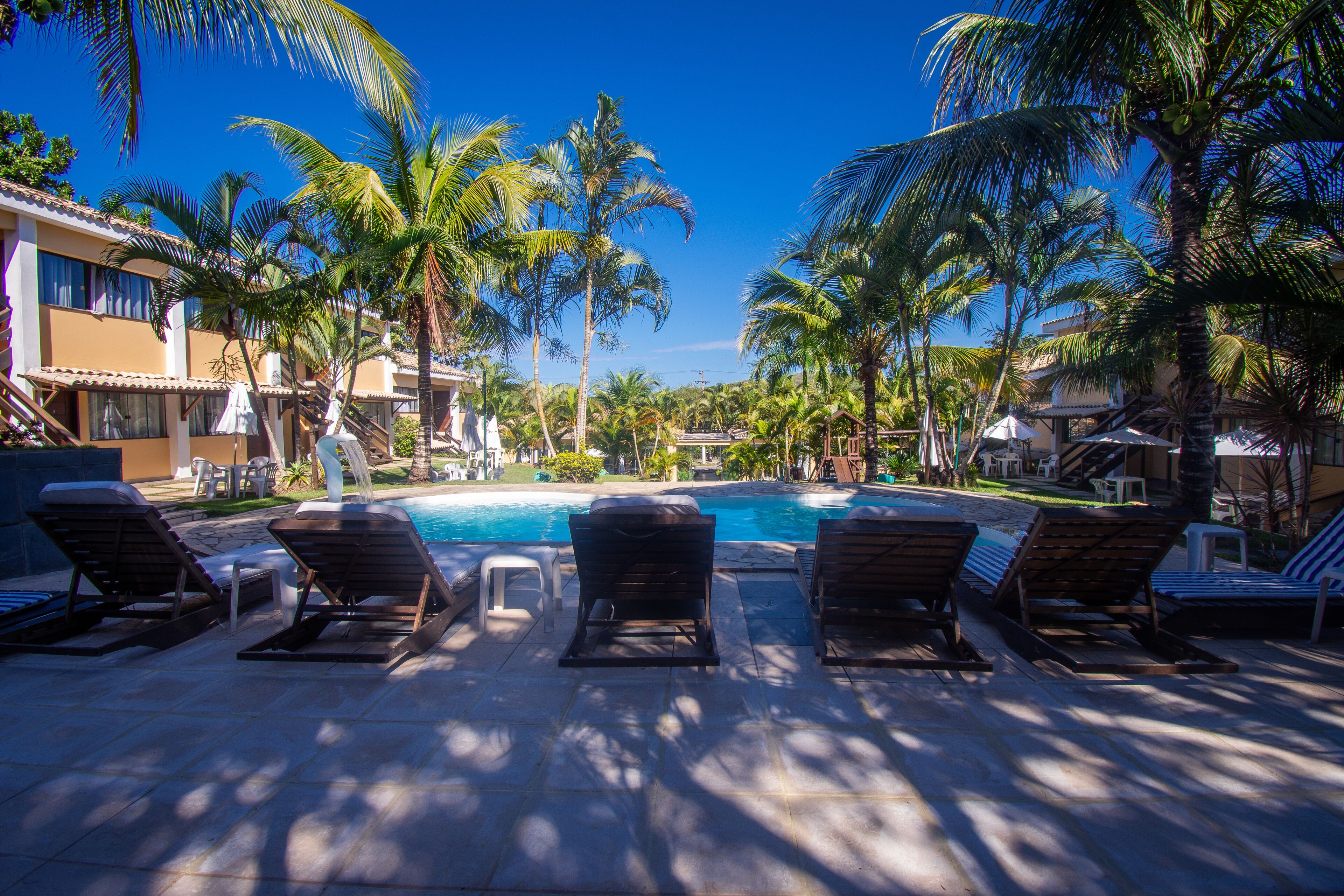 Foto - Hotel Latitud Buzios by Latitud Hoteles