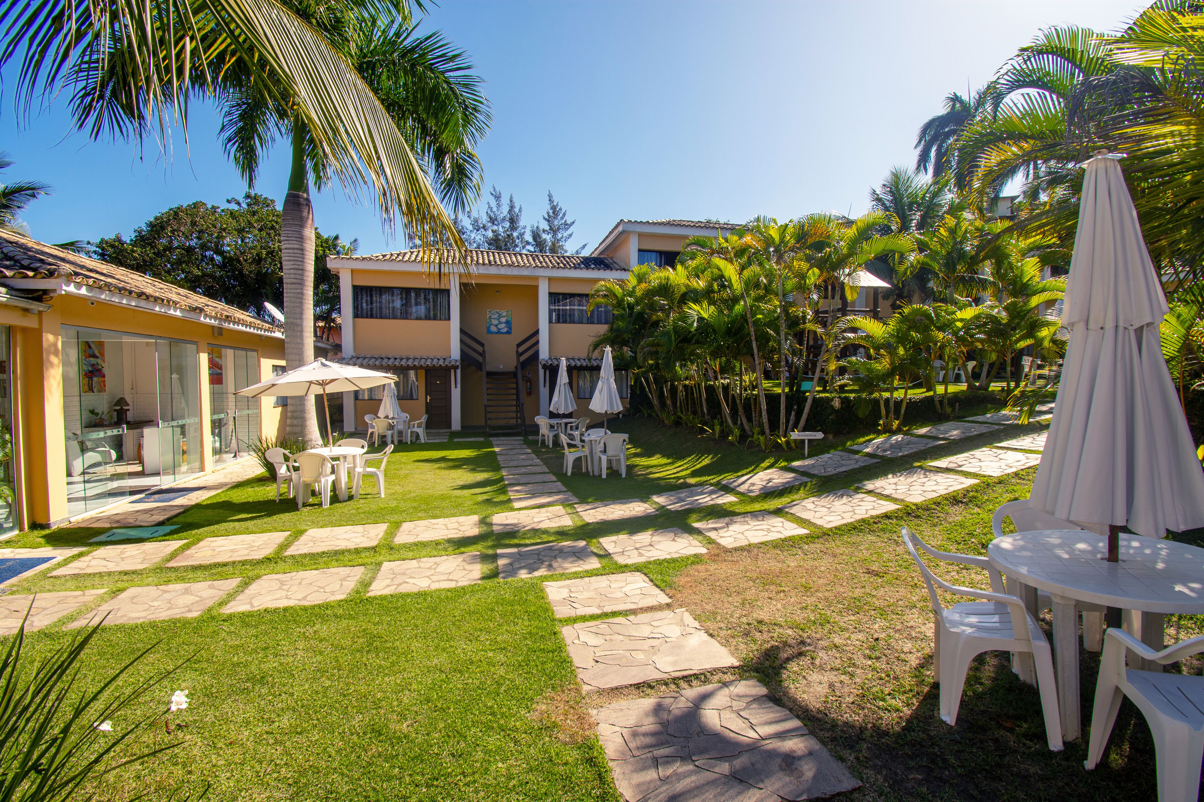 Foto - Hotel Latitud Buzios by Latitud Hoteles