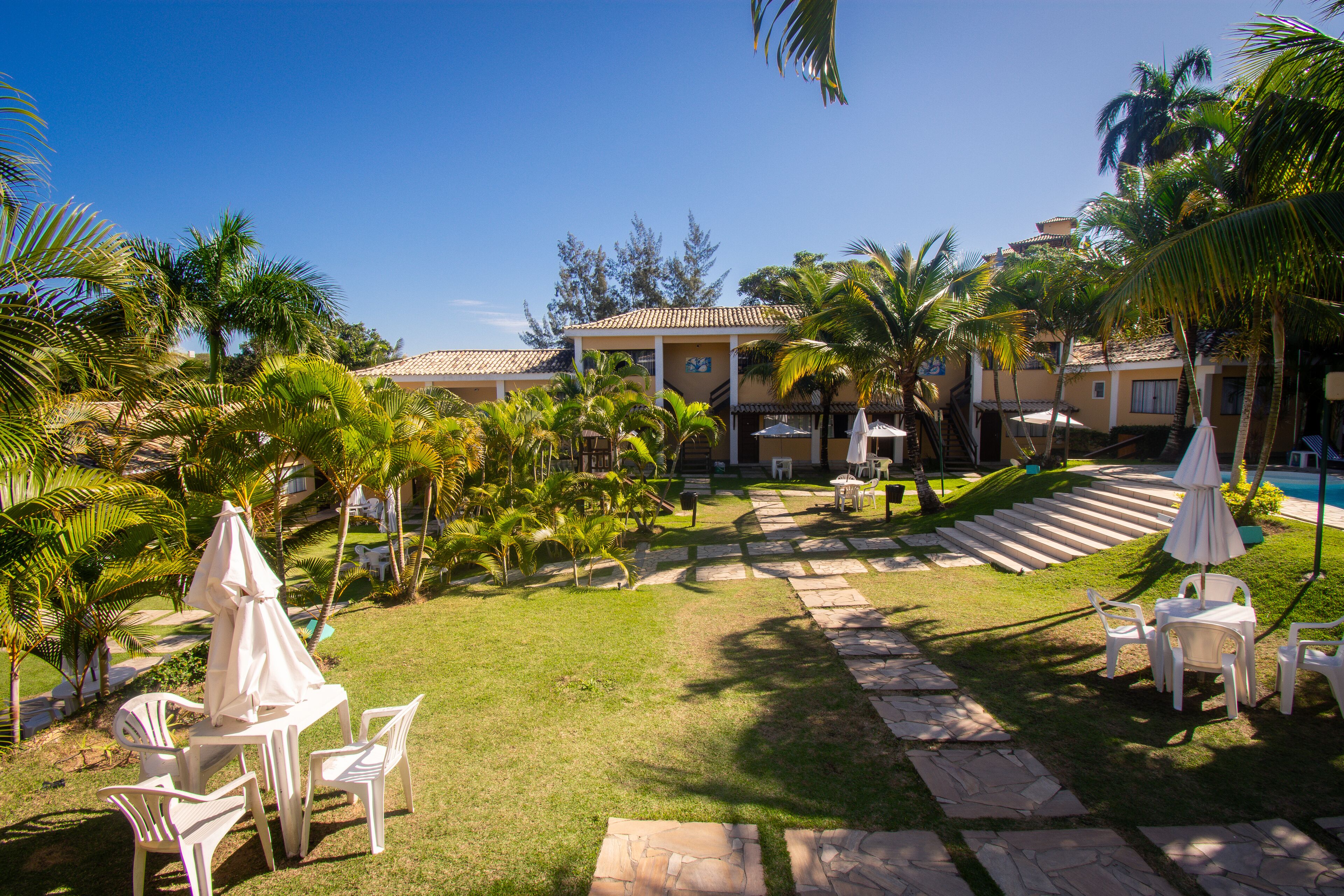 Photo - Hotel Latitud Buzios by Latitud Hoteles