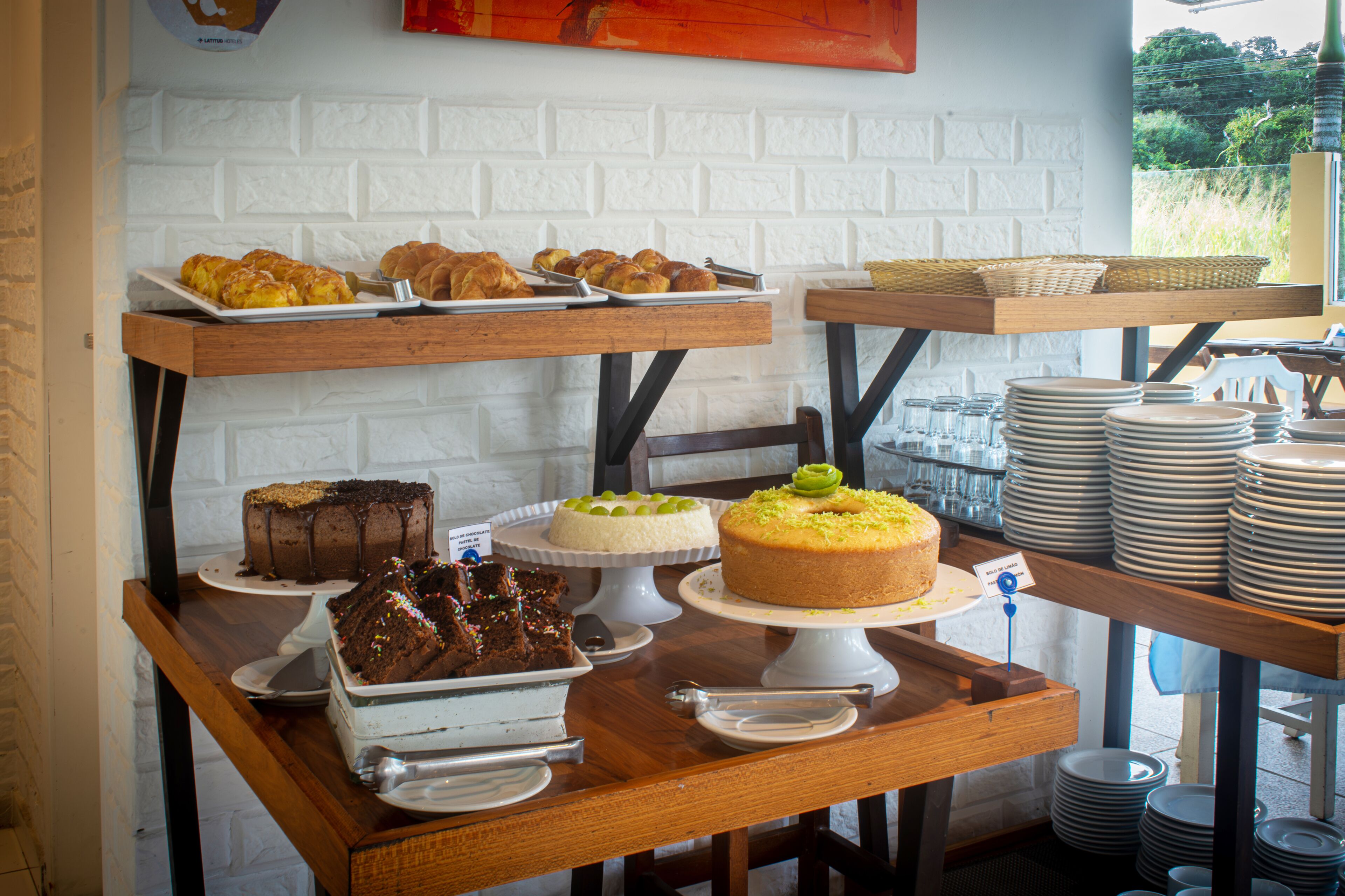 Foto - Hotel Latitud Buzios by Latitud Hoteles